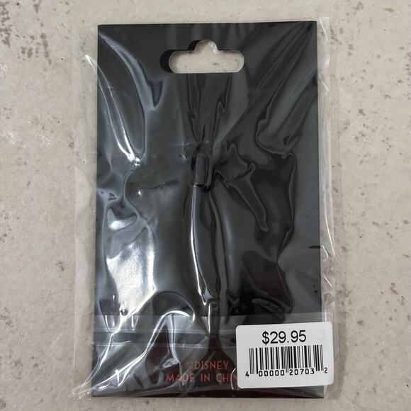 Disney D23 Expo 2024 TWDCS DEC LE 400 Shades of Magic Pin King Tuk Tuk Raya - Picture 2 of 2